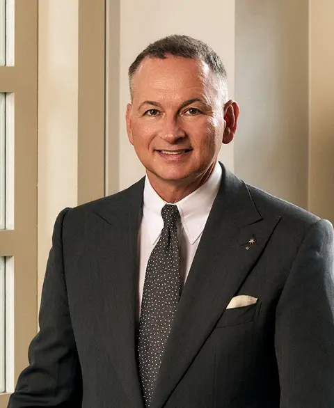 Paul Jackson