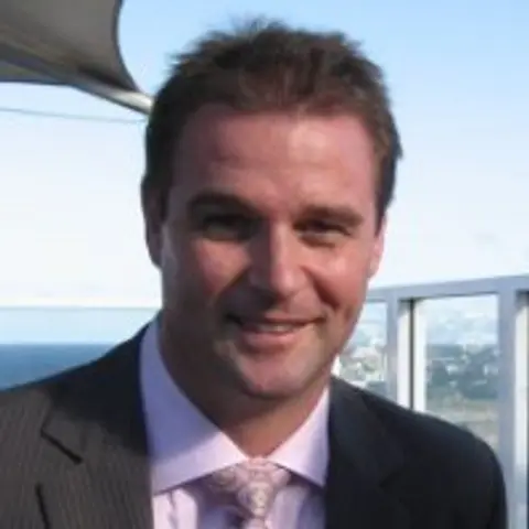 Richard Holt