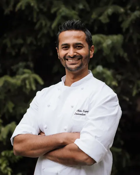 Shiv Kappal