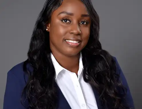 Sheraine Reid