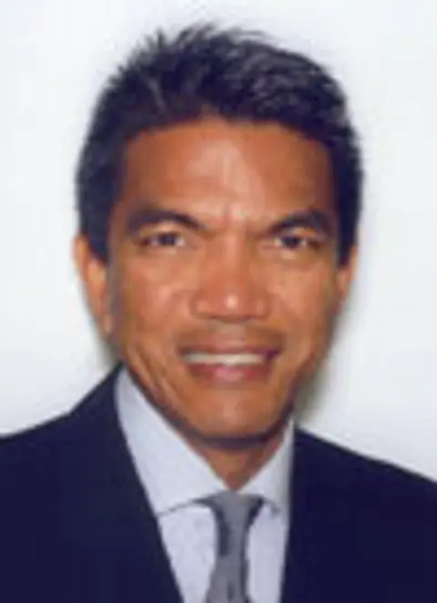 Simeon Miranda