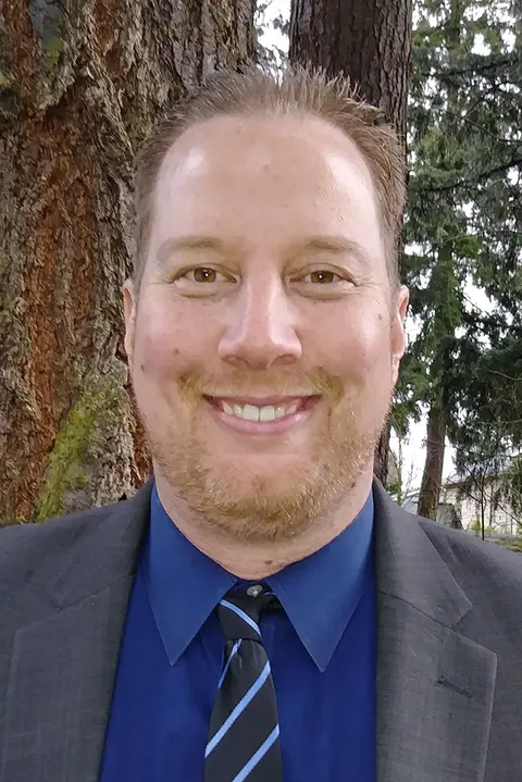Jim Larson