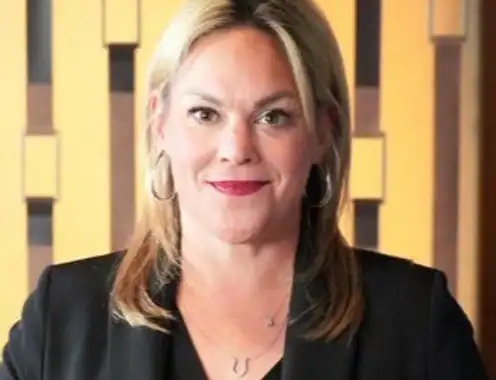Kristen Hammac
