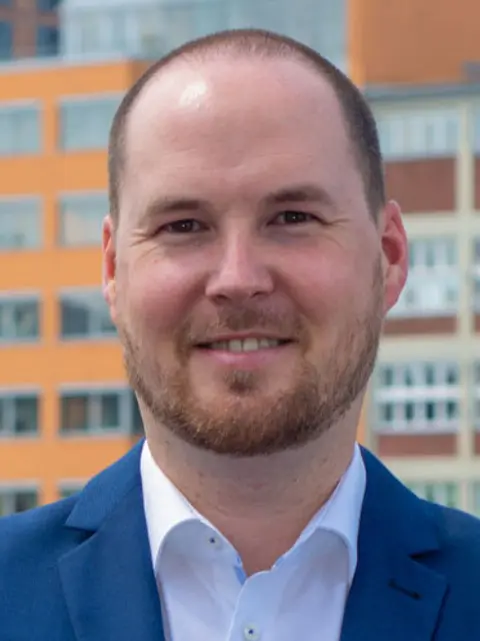 Hendrik Engel