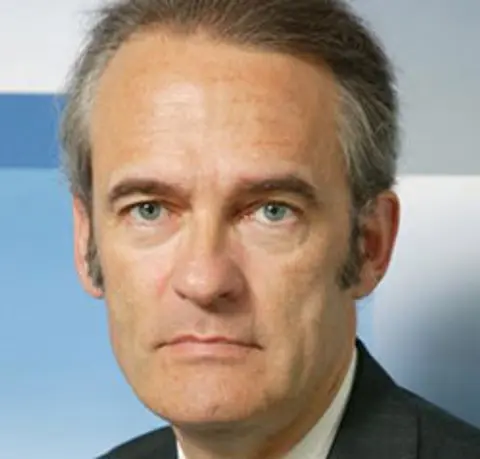 Philip Ward
