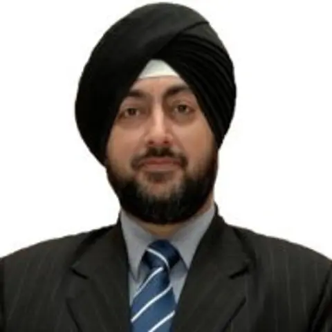 Parmeet Singh