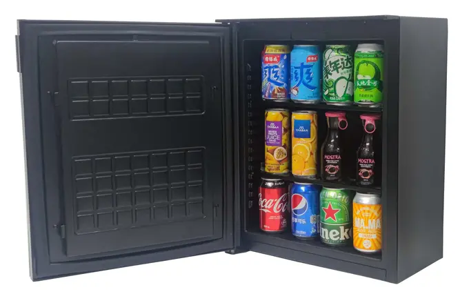 Bartech Launches Wall-mounted eFridge Minibar Solution, Enhancing Guest Experiences and Hotel Design Efficiency