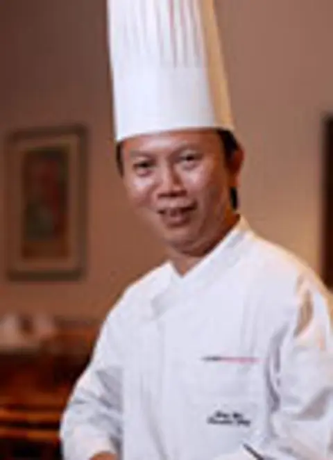 andy yeo