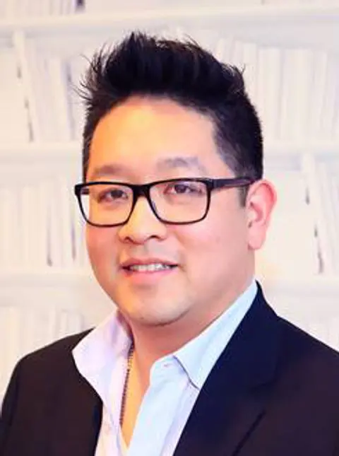 Jason Hsiang