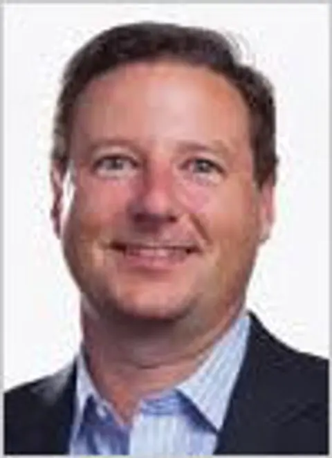 Mark Becker