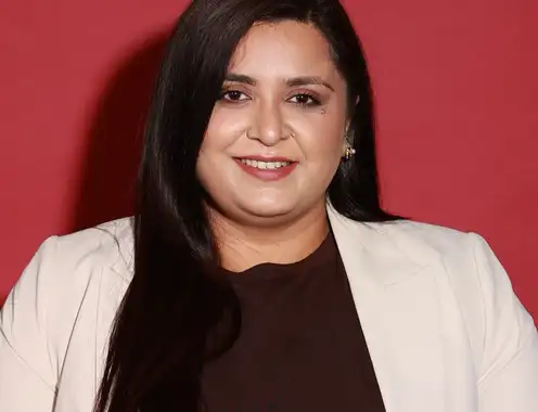 Jyotika Sahani