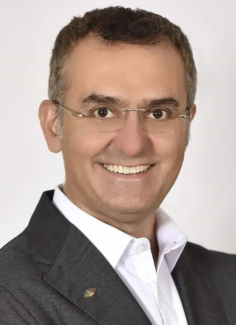 Harun Dursun