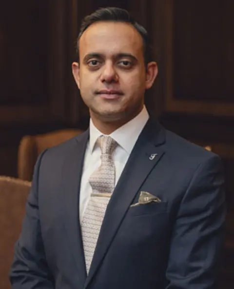 Gagan Sharma