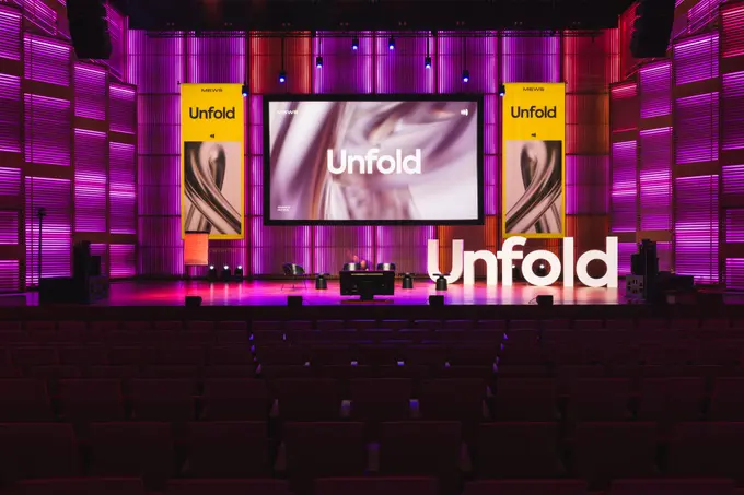 What's new at Mews: the announcements from Unfold 2026