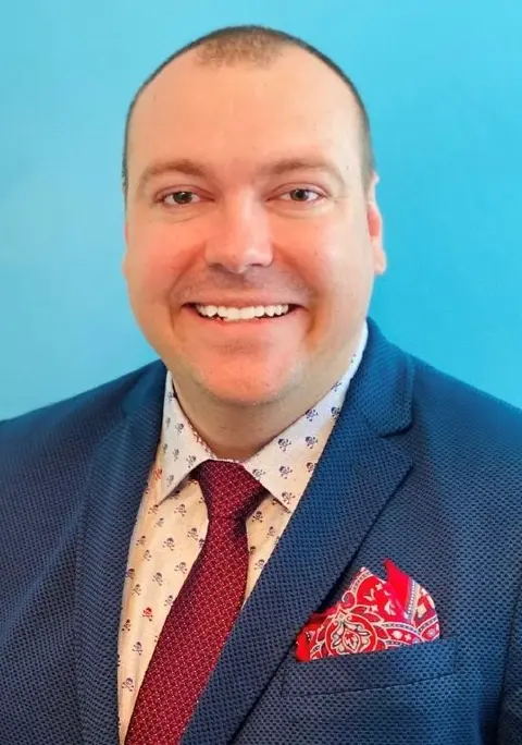 Ryan Rauscher