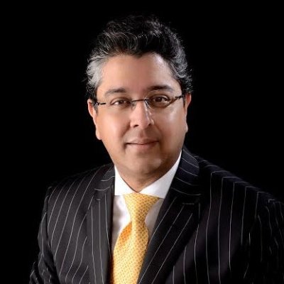 Indrajeet Banerjee