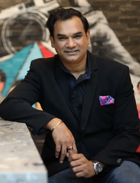 Sharad Singh