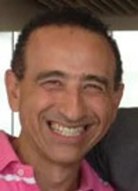 Adham El Sebaey
