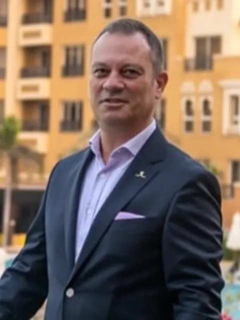 Ozgur Cireli
