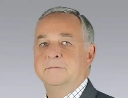 Marc Finney