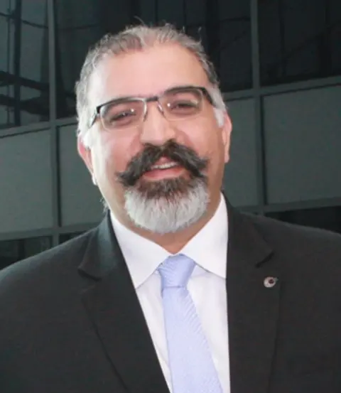 Muhammad Mujtaba Haider