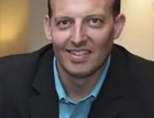 Sean Harry
