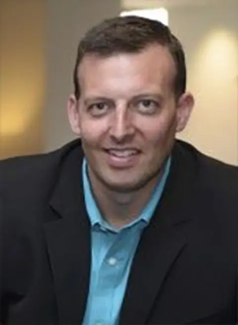 Sean Harry