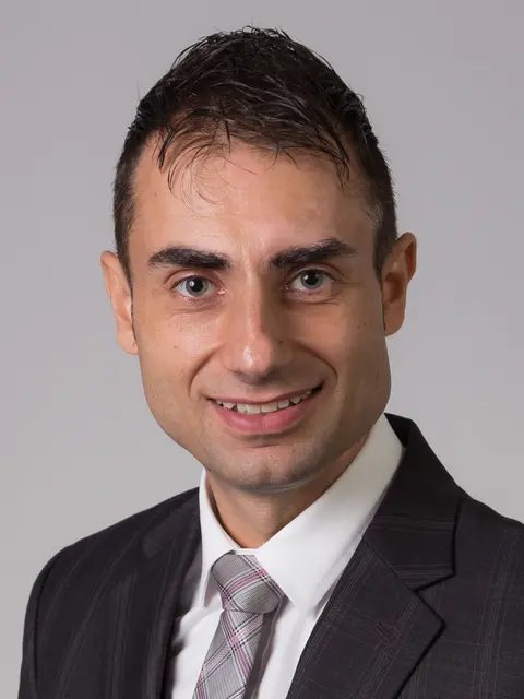 Giovanni Palmaccio