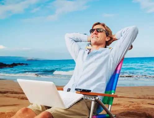 How Innovative Technology Can Help Your Resort Capitalize on 6 Emerging Wellness Trends in 2023