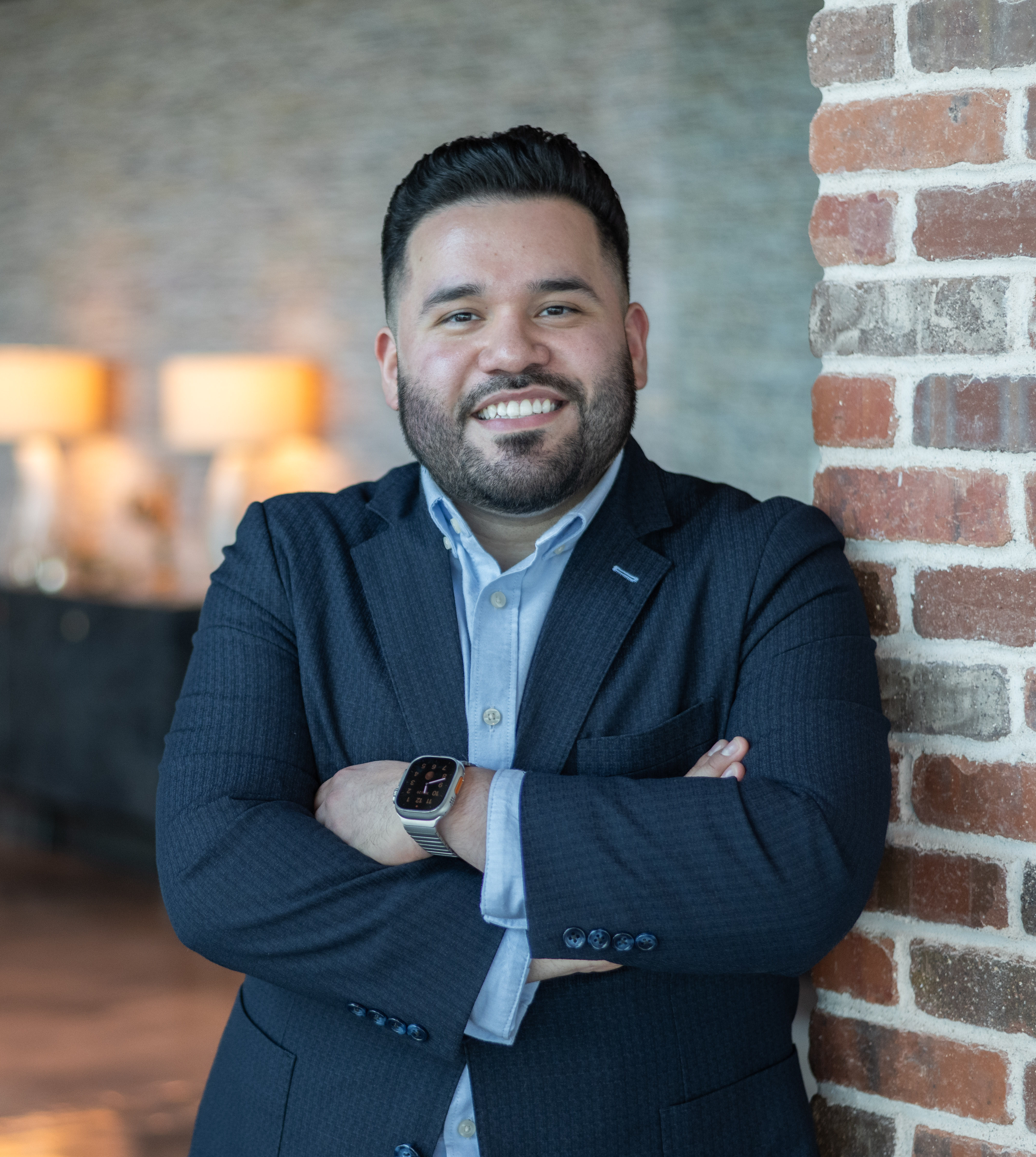 Jason Lugo