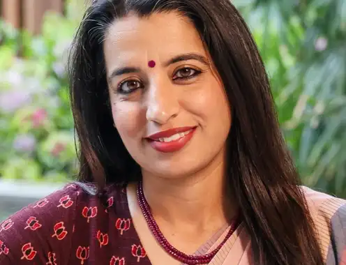 Disha Gulati