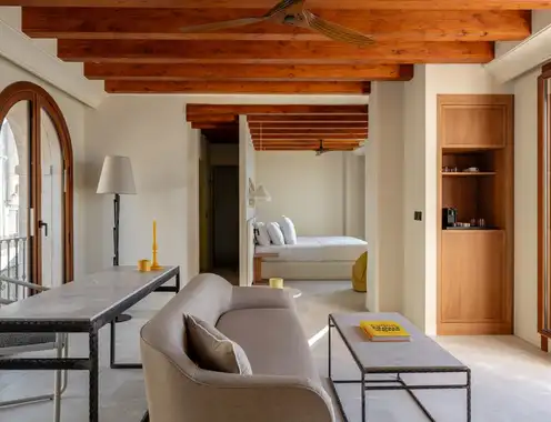 Gran Hotel Margalida   Junior Terrace Suite 2