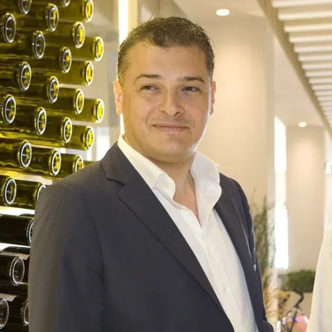 Evangelos Ziogas