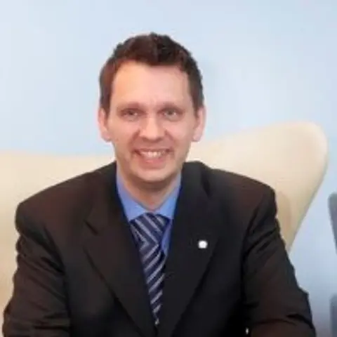 Claus Steiner