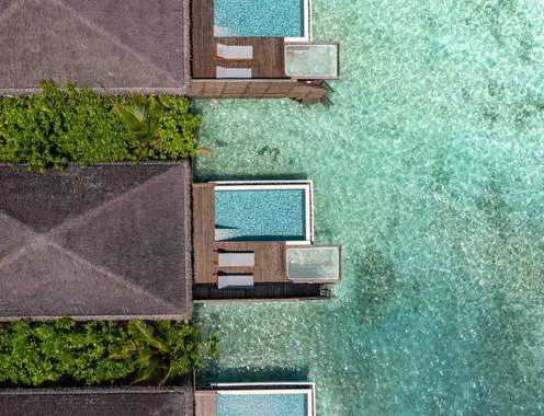 dusitD2 Feydhoo Maldives