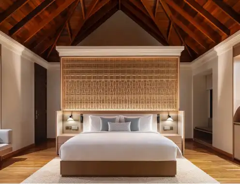 Huvafen Fushi