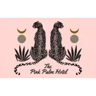 The Pink Palm Hotel