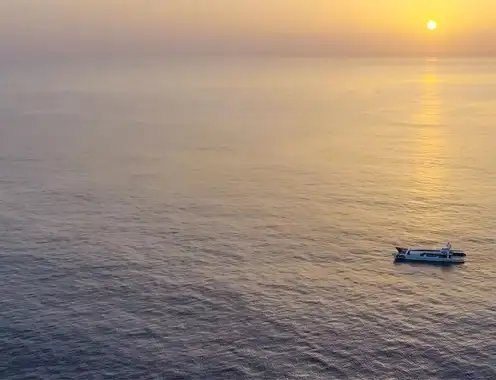 Navigating Sustainability Together: Accor's Partnership with Energy Observer