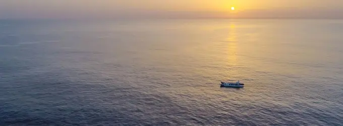 Navigating Sustainability Together: Accor's Partnership with Energy Observer