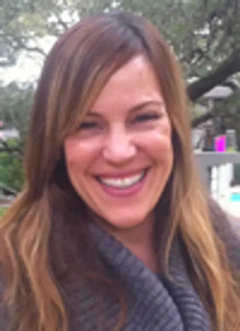 Lisa Reile
