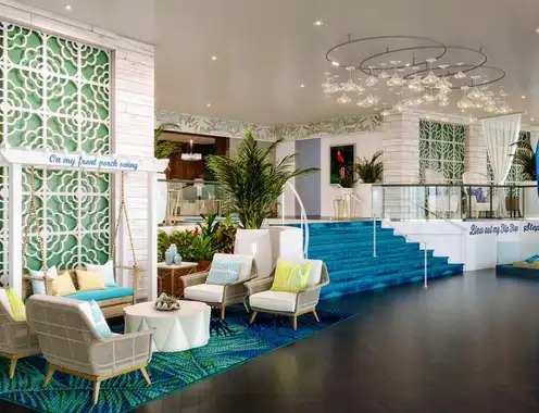 Margaritaville Resort Palm Springs