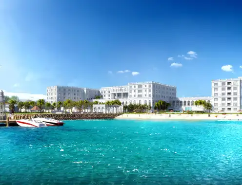 Fairmont Djibouti