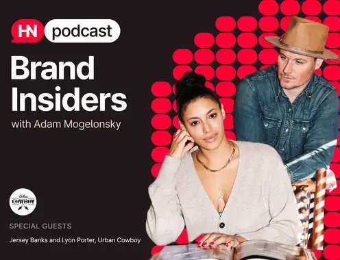 Jersey Banks and Lyon Porter of Urban Cowboy on Nostalgia, Community, and Building Hotels That Feel Like Home
