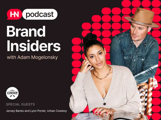 Jersey Banks and Lyon Porter of Urban Cowboy on Nostalgia, Community, and Building Hotels That Feel Like Home