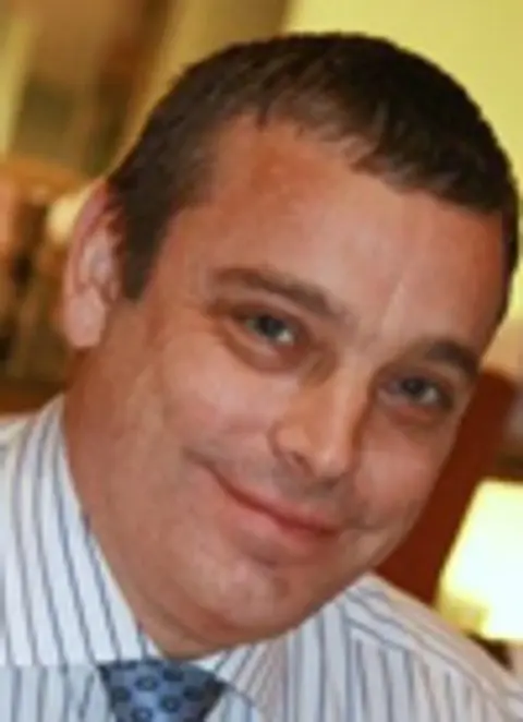 Marcel Sawyere