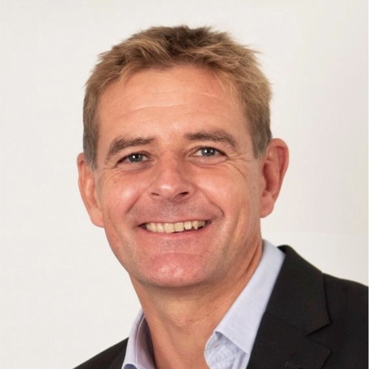 Peter Waters