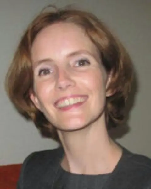 Saskia Polhout