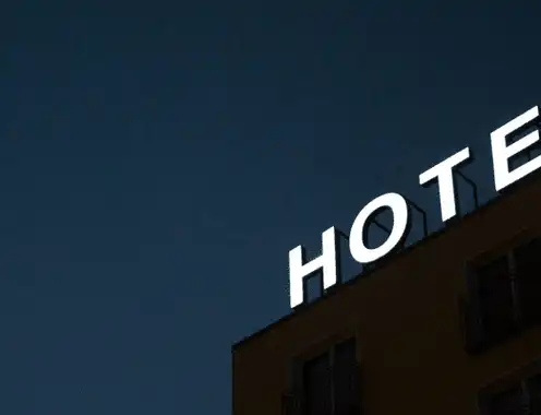 How to build and analyze your hotel competitive set