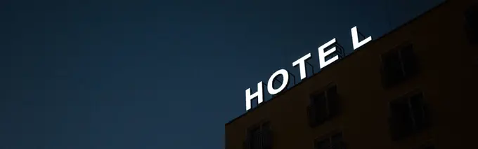 How to build and analyze your hotel competitive set