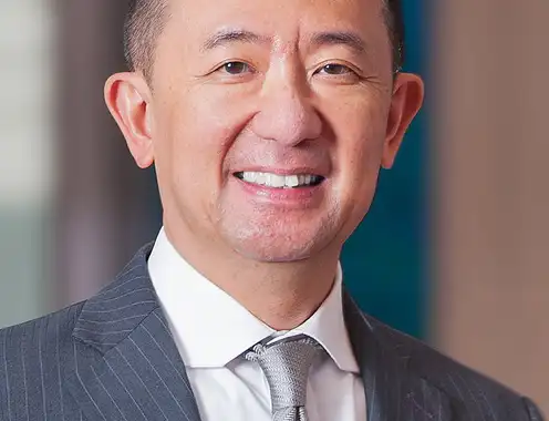 Alex Chiang